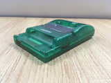 GameBoy Color Clear Green Game Boy Console Japan - With Defects KH5864