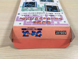 Quarth BOXED NES Famicom Japan - UE4482