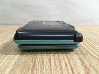 LG2367 Plz Read Item Condi Nintendo DS Turquoise Blue Console Japan