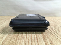 LG2167 Plz Read Item Condi Nintendo DS Graphite Black Console Japan