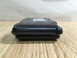 LG2167 Plz Read Item Condi Nintendo DS Graphite Black Console Japan