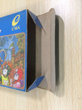 UE6467 Dragon Quest II 2 BOXED NES Famicom Japan