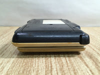LG2269 Plz Read Item Condi Nintendo DS Platinum Silver Console Japan