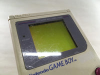 LF9666 Tested Working - GameBoy Original DMG-01 Game Boy Console Japan
