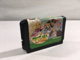 DK7250 Marvel Land BOXED Mega Drive Genesis Japan
