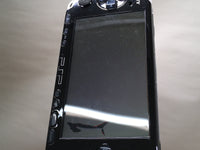GD7099 Plz Read Item Condi PSP-3000 PIANO BLACK SONY PSP Console Japan