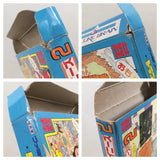 Super Chinese 2 BOXED NES Famicom Japan - UE3295
