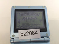 BZ2084 SD Sengokuden 2 Tenkatouitsuhen Gundam GameBoy Game Boy Japan