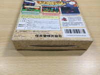 UE8559 Mario Story BOXED N64 Nintendo 64 Japan