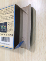 UE6467 Dragon Quest II 2 BOXED NES Famicom Japan