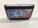 UE4739 Hydlide 3 BOXED NES Famicom Japan