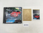 DK5453 Zero4 Champ BOXED PC Engine Japan