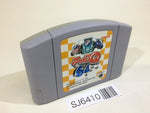 SJ6410 Choro Q 64 Nintendo 64 N64 Japan