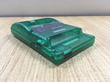 GameBoy Color Clear Green Game Boy Console Japan - With Defects KH5864