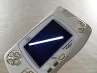 kh5176 Plz Read Item Condi Wonder Swan Color FF I Ver. Bandai Console Japan