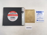 DK5453 Zero4 Champ BOXED PC Engine Japan