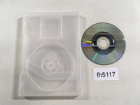 FH5117 Bomberman Jetters Disc GameCube Japan