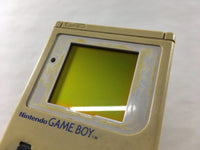 LC3550 With Defects - GameBoy Original DMG-01 Game Boy Console Japan