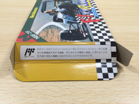 UE5678 F1 Circus BOXED NES Famicom Japan