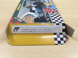 UE5678 F1 Circus BOXED NES Famicom Japan