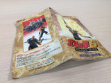 Fist of the North Star 5 Hokuto no Ken BOXED SNES Super Famicom Japan - UE1599