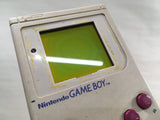LG2538 Plz Read Item Condi GameBoy Original DMG-01 Game Boy Console Japan