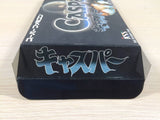 Casper BOXED SNES Super Famicom Japan - UE5252