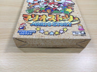 UE8559 Mario Story BOXED N64 Nintendo 64 Japan