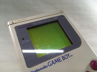LG1595 Tested Working - GameBoy Original DMG-01 Game Boy Console Japan