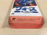 Quarth BOXED NES Famicom Japan - UE4482