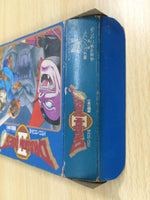 UE6467 Dragon Quest II 2 BOXED NES Famicom Japan