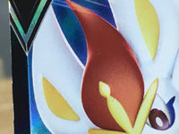 CE6529 Cinderace V - PROMO 168/S-P Pokemon Card TCG Japan