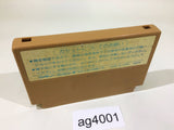 Ninja Hattori Kun NES Famicom Japan - AG4001