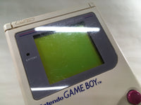 LG1595 Tested Working - GameBoy Original DMG-01 Game Boy Console Japan