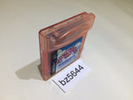 BZ5644 Koro Koro Kirby Tilt 'n' Tumble GameBoy Game Boy Japan