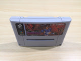 Castlevania Akumajou Dracula BOXED SNES Super Famicom Japan - UE5566