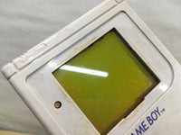 LF9063 With Defects - GameBoy Original DMG-01 Game Boy Console Japan