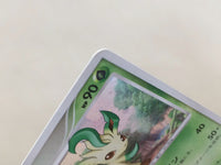 CE7321 Leafeon - PtC-R 002/012 Pokemon Card TCG Japan