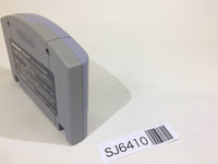 SJ6410 Choro Q 64 Nintendo 64 N64 Japan