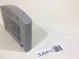 SJ6410 Choro Q 64 Nintendo 64 N64 Japan