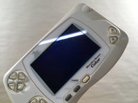 kh5176 Plz Read Item Condi Wonder Swan Color FF I Ver. Bandai Console Japan