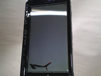 GD7099 Plz Read Item Condi PSP-3000 PIANO BLACK SONY PSP Console Japan