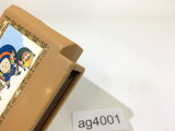 Ninja Hattori Kun NES Famicom Japan - AG4001