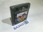 BA3429 Donkey Kong Land 3 Diddy Kong Dixie Kong GameBoy Game Boy Japan