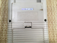 LF9063 With Defects - GameBoy Original DMG-01 Game Boy Console Japan