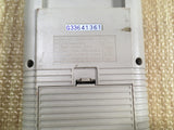 LF9063 With Defects - GameBoy Original DMG-01 Game Boy Console Japan