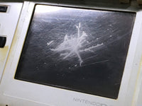 LG2269 Plz Read Item Condi Nintendo DS Platinum Silver Console Japan