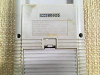 LF8966 Not Working - GameBoy Original DMG-01 Game Boy Console Japan