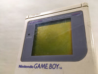 LG1968 Not Working - GameBoy Original DMG-01 Game Boy Console Japan