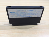 UE6467 Dragon Quest II 2 BOXED NES Famicom Japan